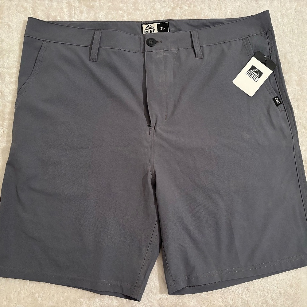 Reef Shorts